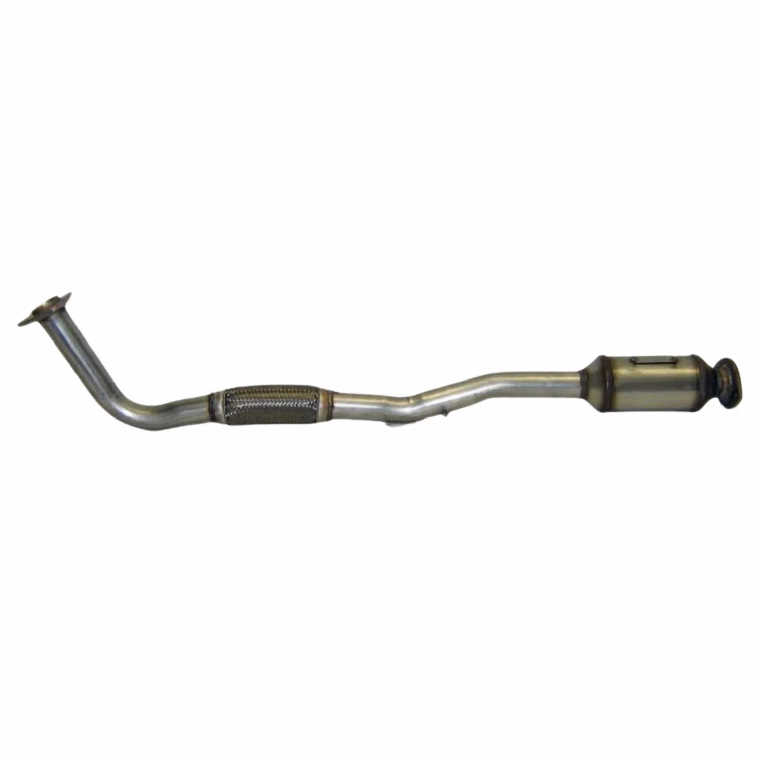 1997-2000 Toyota Camry Catalytic Converter 16118